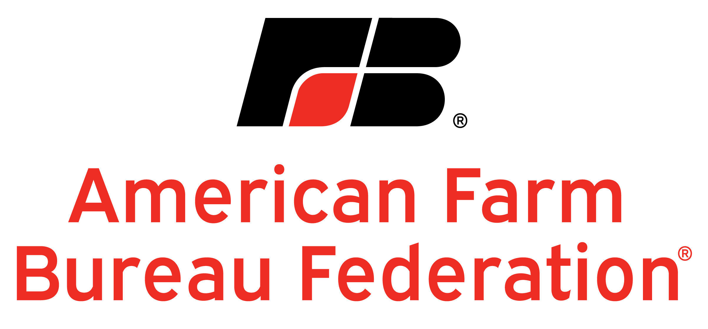 Logo: American Farm Bureau Federation